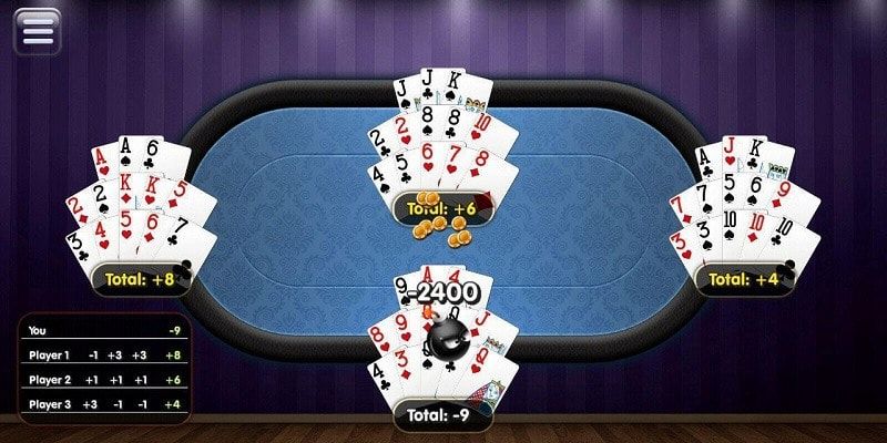 Câu hỏi nhiều người thắc mắc nhất khi tham gia trò chơi